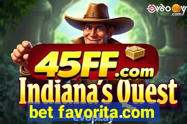 bet favorita.com